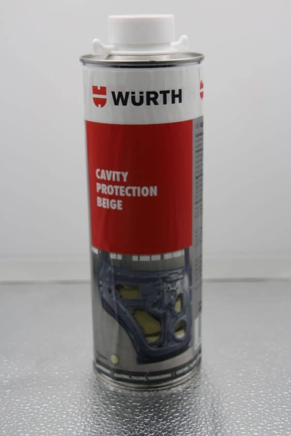 Cavity Protection Beige