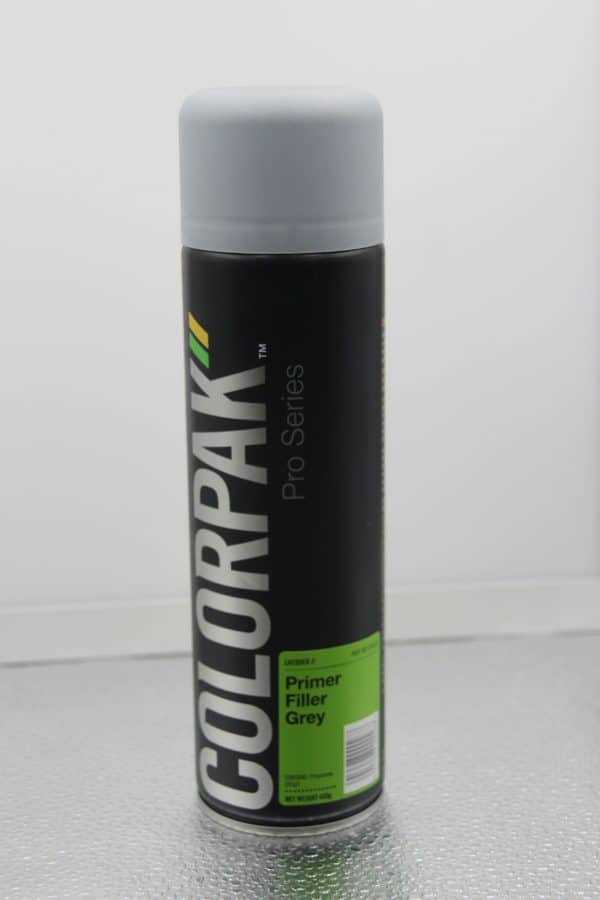 Spray can - Primer Filler 400g