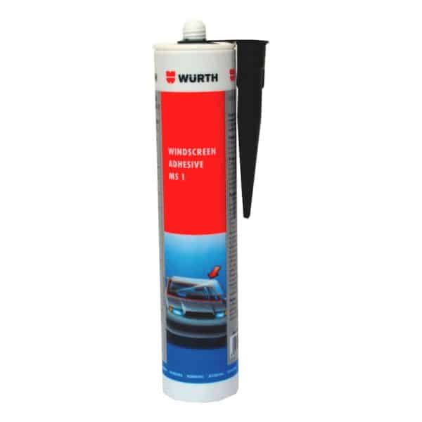 WINDSCREEN/WINDOW ADHESIVE MS1
