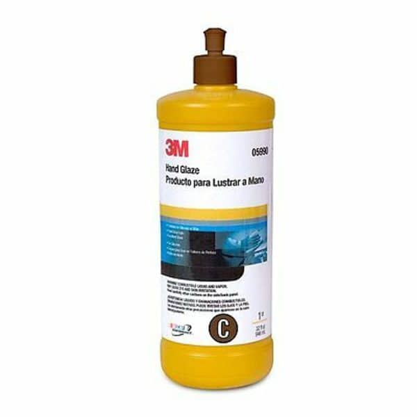 3M 5990 IMP HAND GLAZE 1L