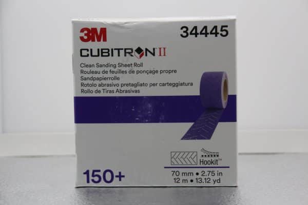 3M Cubitron II 150+
