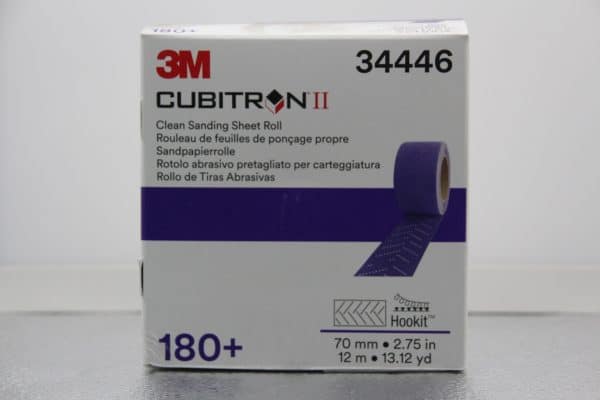 3M Cubitron II 180+