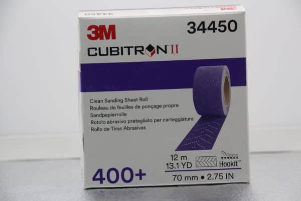3M Cubitron II 400+