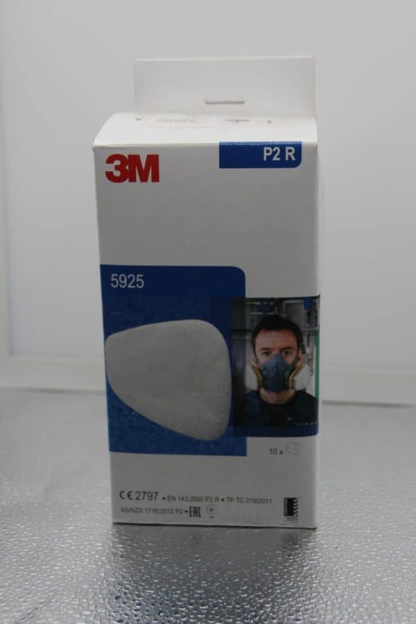3M Filters-5925