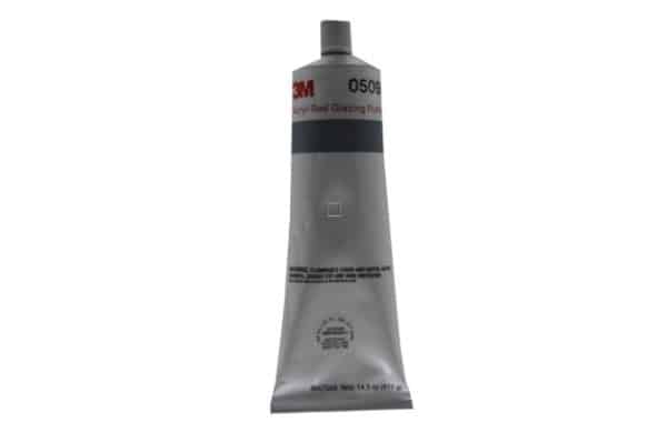 Acyl Glazing Putty