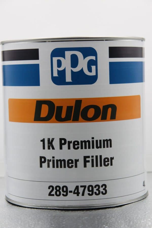 Dulon-1K Premium Primer filler 4L