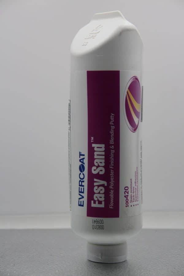 Evercoat - Easy Sand Flowable Polyester Finishing and Blending 2K