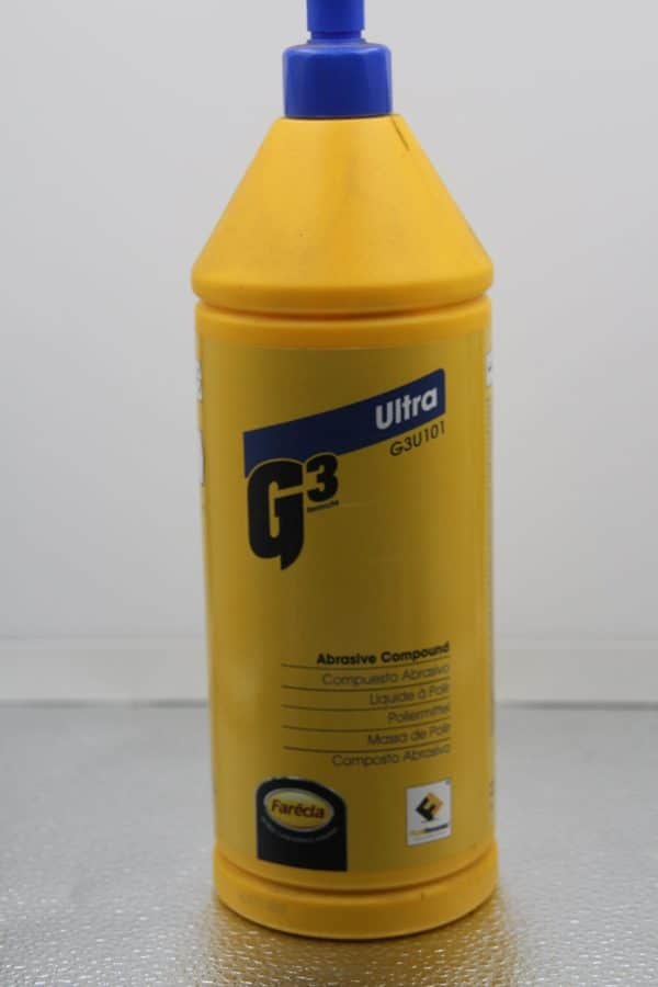 G3 Ultra 1KG