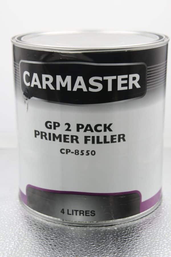 GP 2 pack Primer Filler CP-8550 Wet on Wet 5L