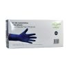 High risk Examination Latex Gloves (XL) - Image 2