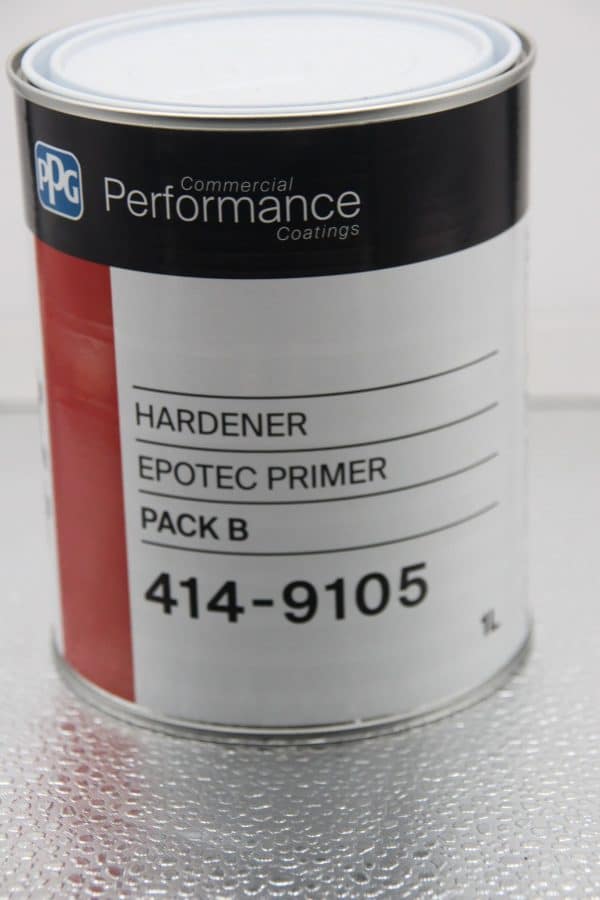 Hardener Epotec Primer 414 - 9105 1L