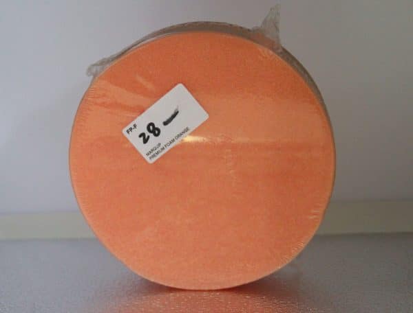 MARQUIP - Premium Foam Buff stick on