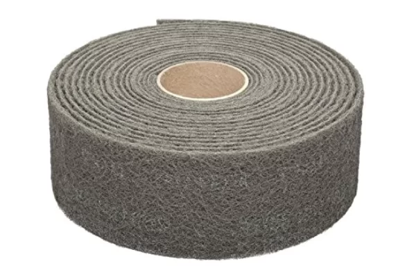 Grey Scotch Roll