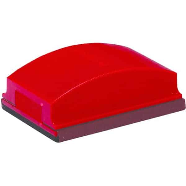 Rubber Sanding Block