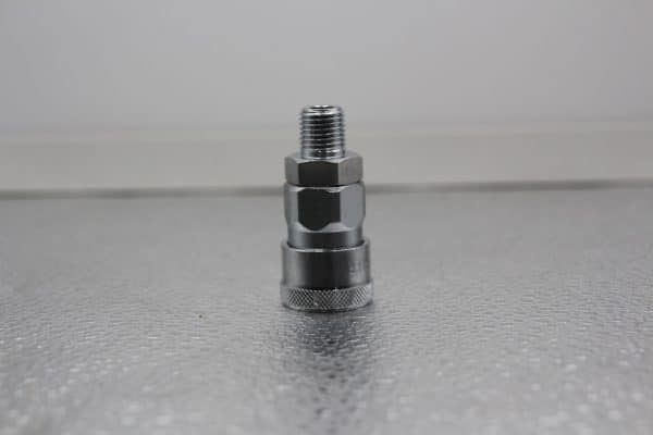 Coupler