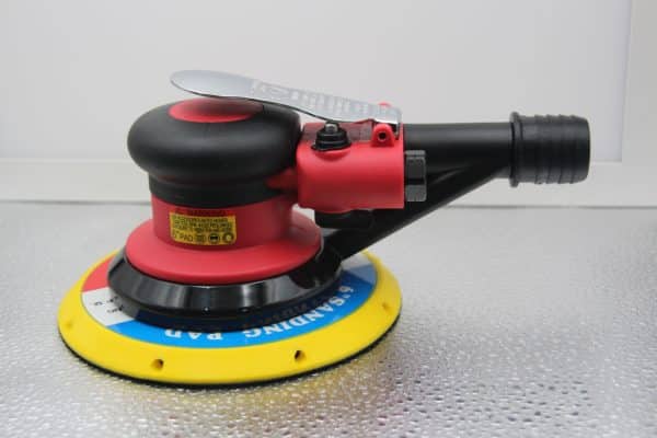 DA Sanding Machine