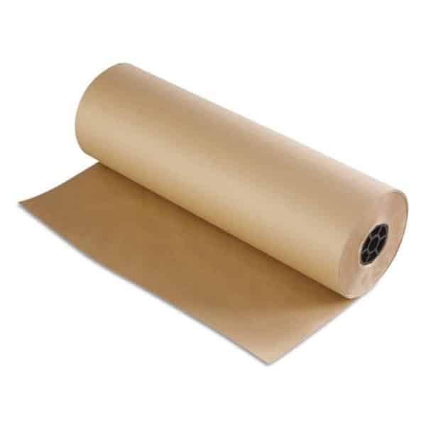 Brown Masking Roll 450 x 300mm