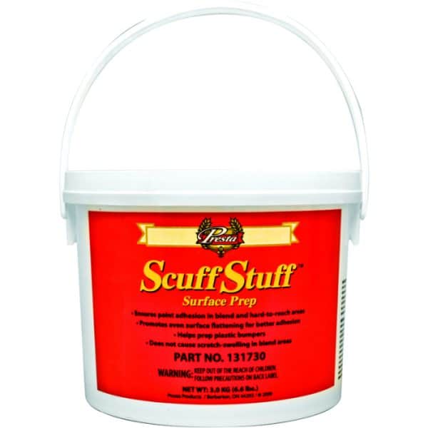 Scuff Stuff Surface Prep 3KG