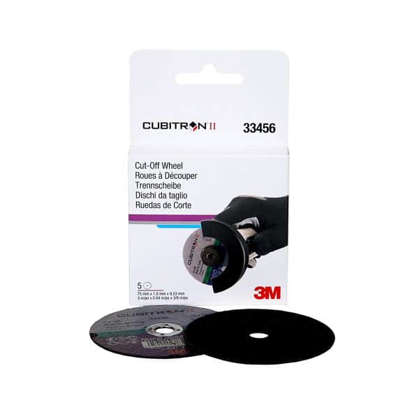 Cut-off wheel 5PK