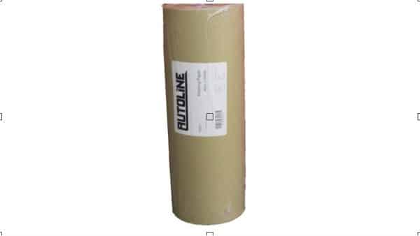 Brown Masking Roll 900 x 450gsm